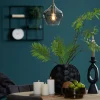 Light en Living Hanglamp RAKEL Antique brass klein Discount