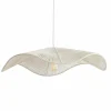 Light en Living Hanglamp Ø70x15 cm RAFA creme Online