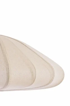 Light en Living Hanglamp Ø50X20 cm Cesano Jute Natural Best