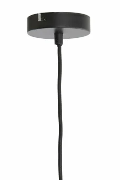 Light en Living Hanglamp Ø42x27 cm RAFAELLA raffia naturel Online