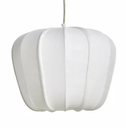 Light en Living Hanglamp Ø40x30 cm ZUBEDO crème Online