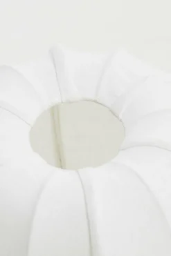 Light en Living Hanglamp Ø40x30 cm ZUBEDO crème Online