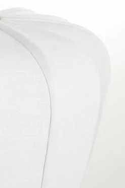 Light en Living Hanglamp Ø40x30 cm ZUBEDO crème Online