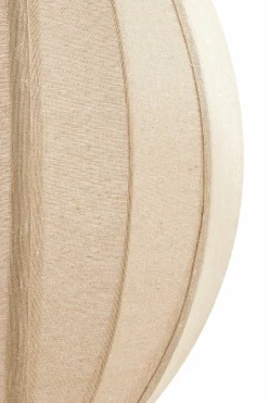 Light en Living Hanglamp Ø28,5x38 cm MILATOS jute naturel Sale