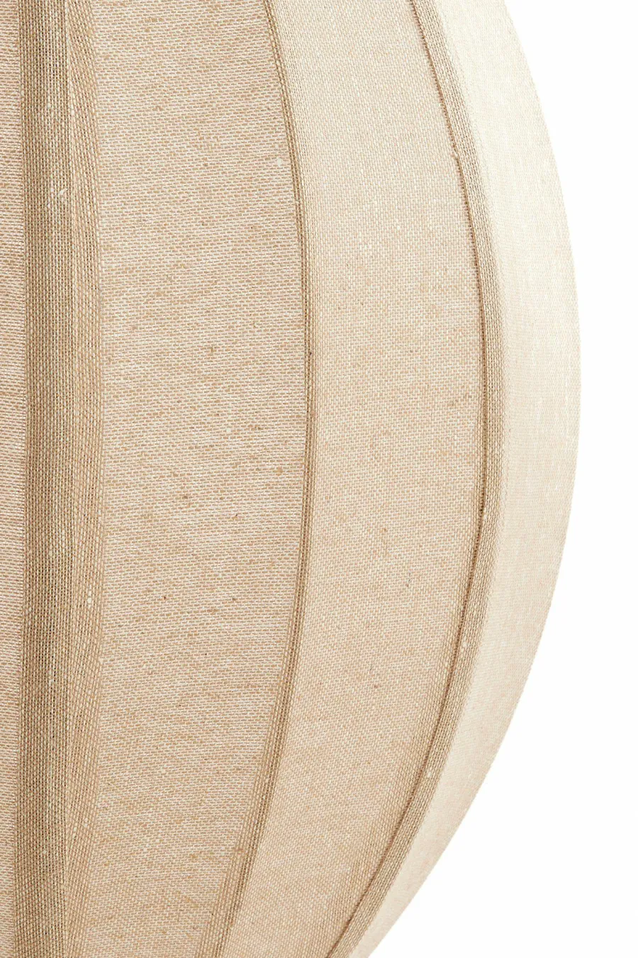 Light en Living Hanglamp Ø28,5x38 cm MILATOS jute naturel Sale