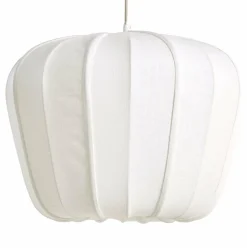 Light en Living Hanglamp Ø49,5x38 cm ZUBEDO crème Online