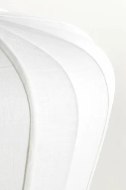 Light en Living Hanglamp Ø49,5x38 cm ZUBEDO crème Online