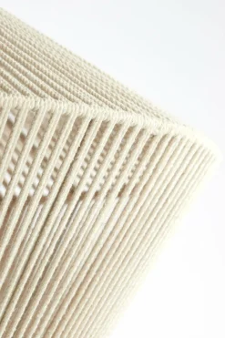 Light en Living Hanglamp Ø56x43 cm FELIDA crème Hot