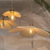 Light en Living Hanglamp Ø79x20 cm FYANO zand Best