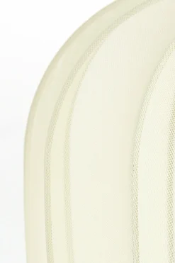 Light en Living Hanglamp Ø40x30 cm PLUMERIA zand Discount