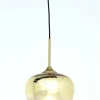 Light en Living Hanglamp MAYSON goud - Diverse maten Online