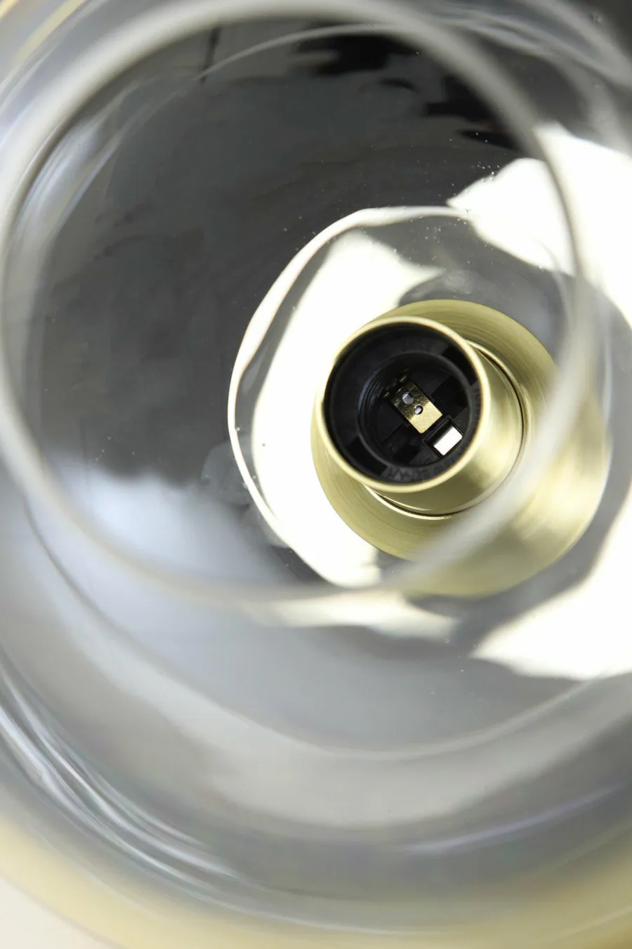 Light en Living Hanglamp MAYSON goud - Diverse maten Online
