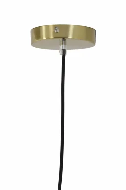 Light en Living Hanglamp MAYSON goud - Diverse maten Online