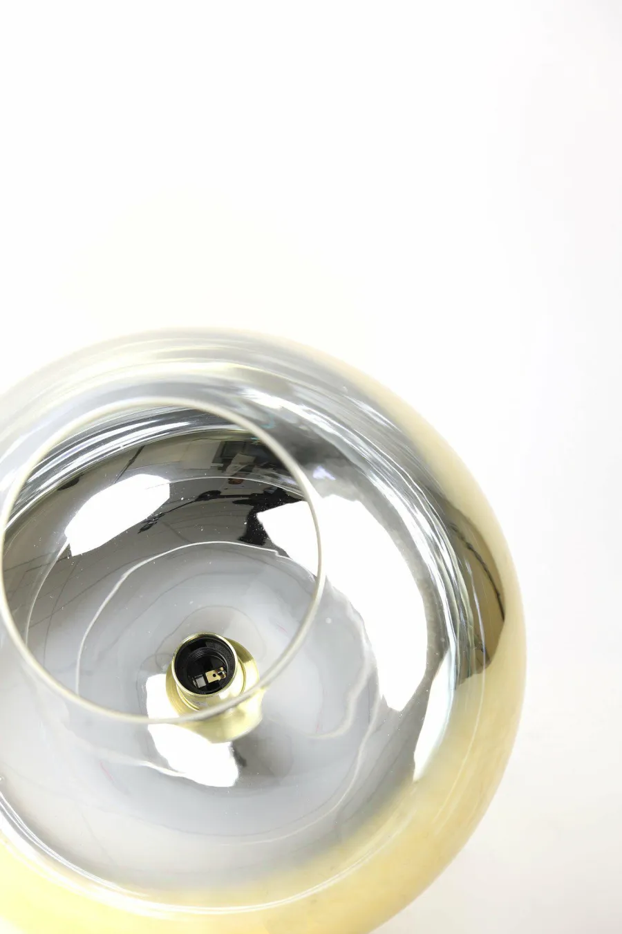 Light en Living Hanglamp MAYSON goud - Diverse maten Online