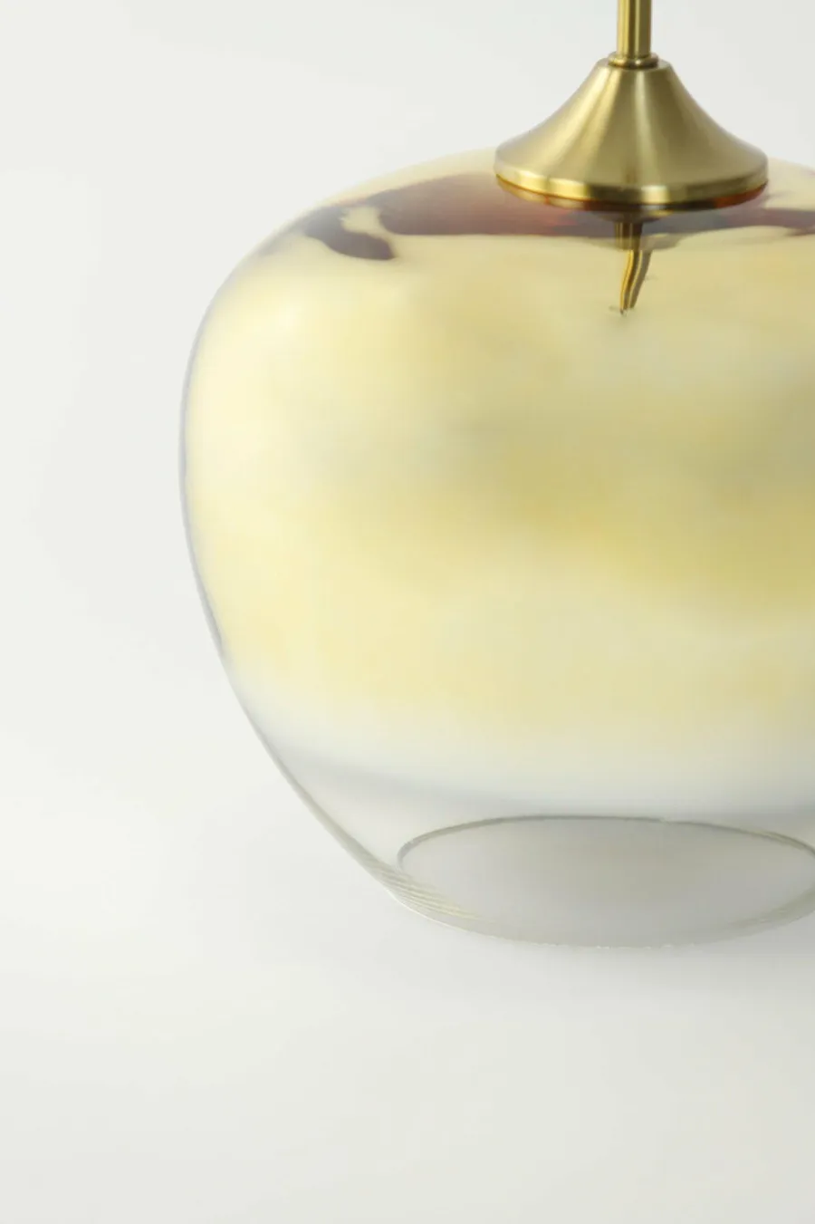 Light en Living Hanglamp MAYSON goud - Diverse maten Online