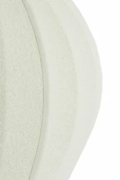 Light en Living Hanglamp Ø44x42 cm ZAGORI bouclé creme Sale