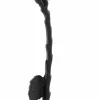Light en Living Kandelaar 18x11,5x40 cm BIRD mat zwart Online