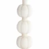 Light en Living Kandelaar Ø11,5x34 cm AUBURN beige