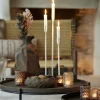 Light en Living Kandelaar Icarus creme - diverse afmetingen Online