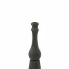Light en Living Kandelaar TAVOLA hout mat zwart - diverse afmetingen Best