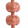 Light en Living Kandelaar Ø10x26 cm CALDAS glans terra
