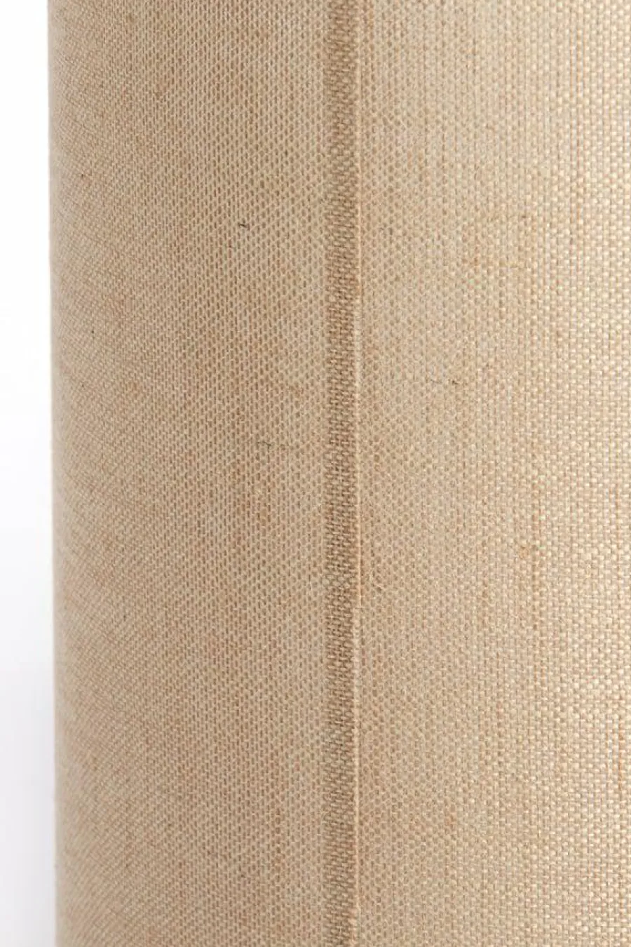 Light en Living Kap cilinder 40-40-49 cm SENDAI zand Online