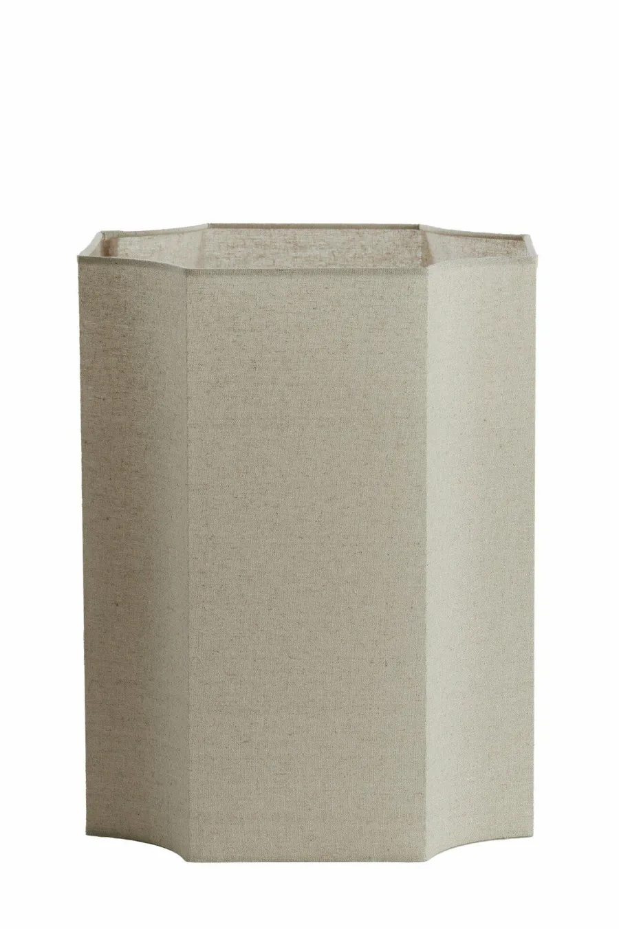 Light en Living Kap cilinder 35x35x45 cm DASLI naturel