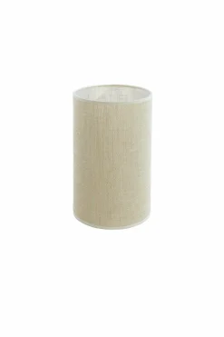 Light en Living Kap ovaal recht smal 45-21-32 cm SENDAI zand Discount