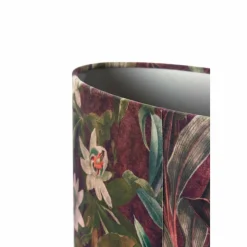 Light en Living Kap ovaal recht smal 30-15-25 cm PASSION paars Online