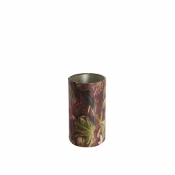 Light en Living Kap ovaal recht smal 30-15-25 cm PASSION paars Online