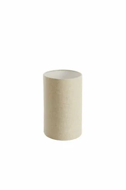 Light en Living Kap ovaal recht smal 38­-17,5-­28 cm LIVIGNO naturel Online