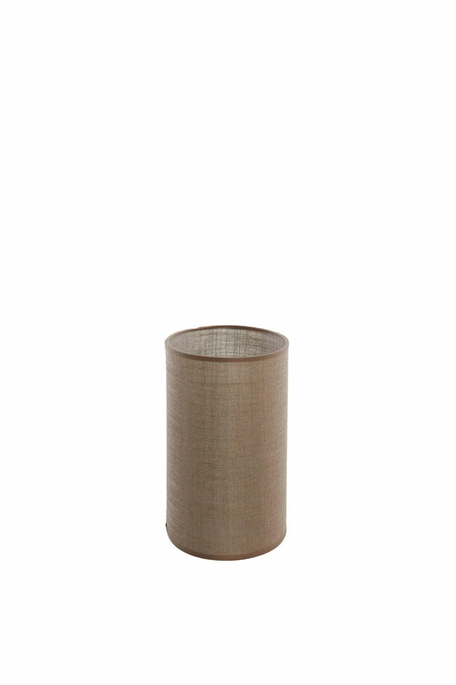 Light en Living Kap ovaal recht smal 38-17,5-19 cm CADEN beige Online