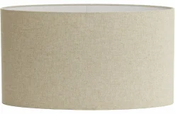 Light en Living Kap ovaal recht smal 58­-24-­32 cm LIVIGNO naturel Best