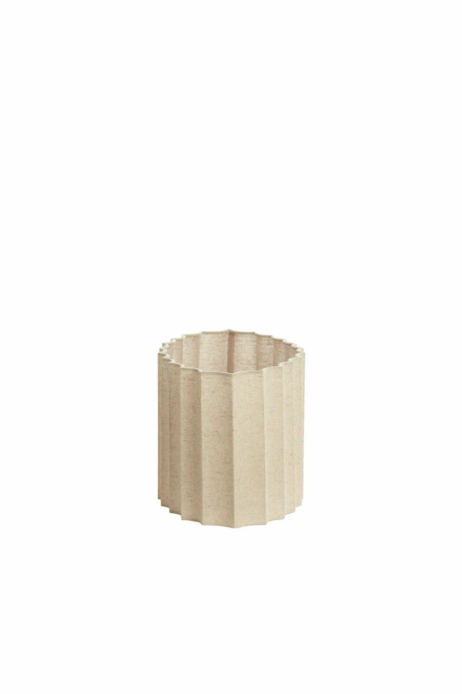Light en Living Kap ovaal recht smal 45-21-22 cm DISLI naturel Online