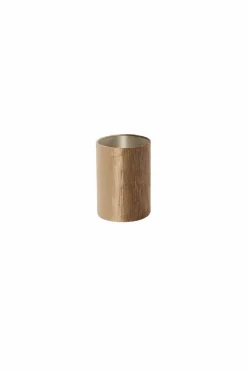 Light en Living Kap ovaal recht smal 30-15-25 cm FLAIR koper Online