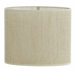 Light en Living Kap ovaal recht smal 30-15-25 cm SENDAI zand Discount