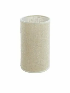 Light en Living Kap ovaal recht smal 30-15-25 cm SENDAI zand Discount