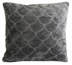 Light en Living Kussen SKALI Grijs Discount
