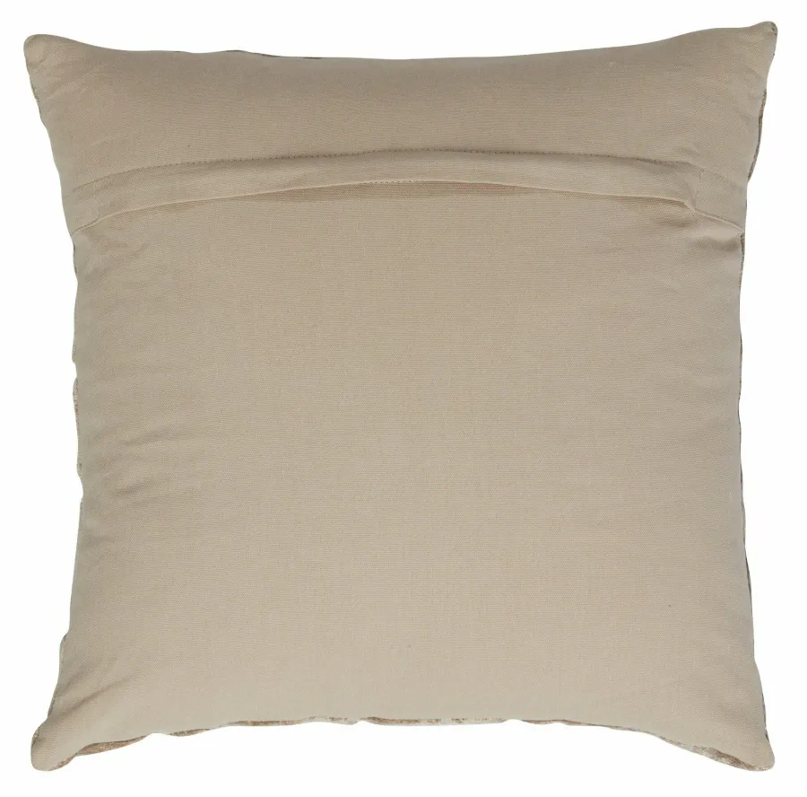 Light en Living Kussen 45x45 cm ZIRAFI beige Hot