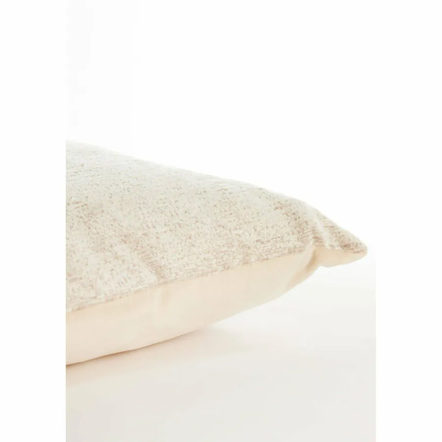Light en Living Kussen 45x45 cm LACONIA crème New