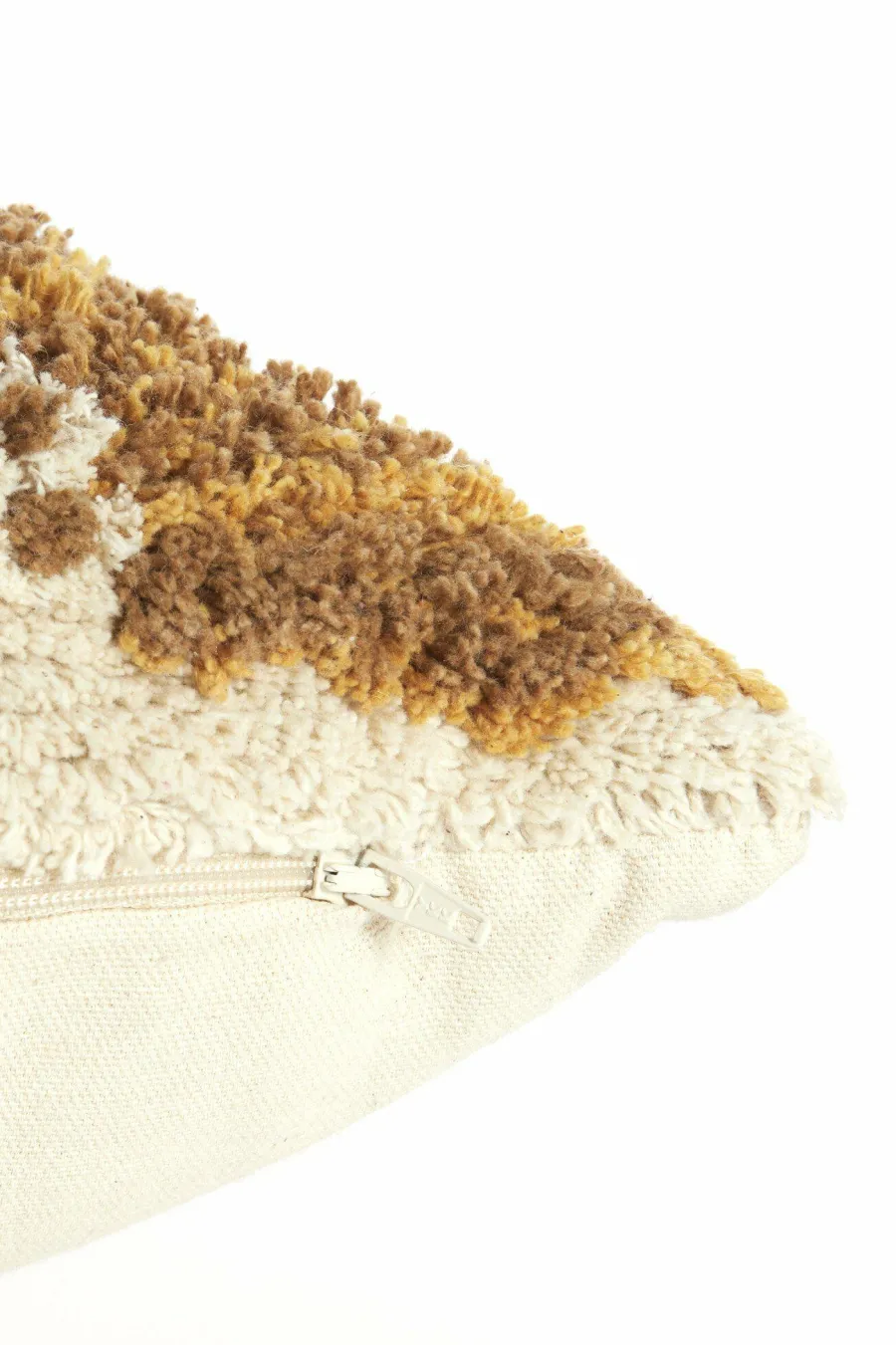 Light en Living Kussen 45X45 Cm LOULOU Creme+Multi Discount