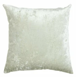 Light en Living Kussen 45x45 cm BOCANDA - zilver of taupe New