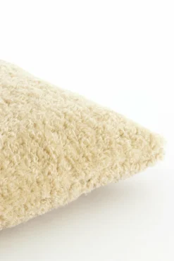 Light en Living Kussen 45x45 cm ALMAGRO zand Best