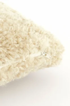 Light en Living Kussen 45x45 cm ALMAGRO zand Best