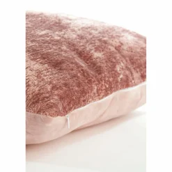 Light en Living Kussen 45x45 cm LACONIA roze New