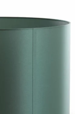 Light en Living Lampenkap rond 30x30x21 cm IMANI groen Outlet