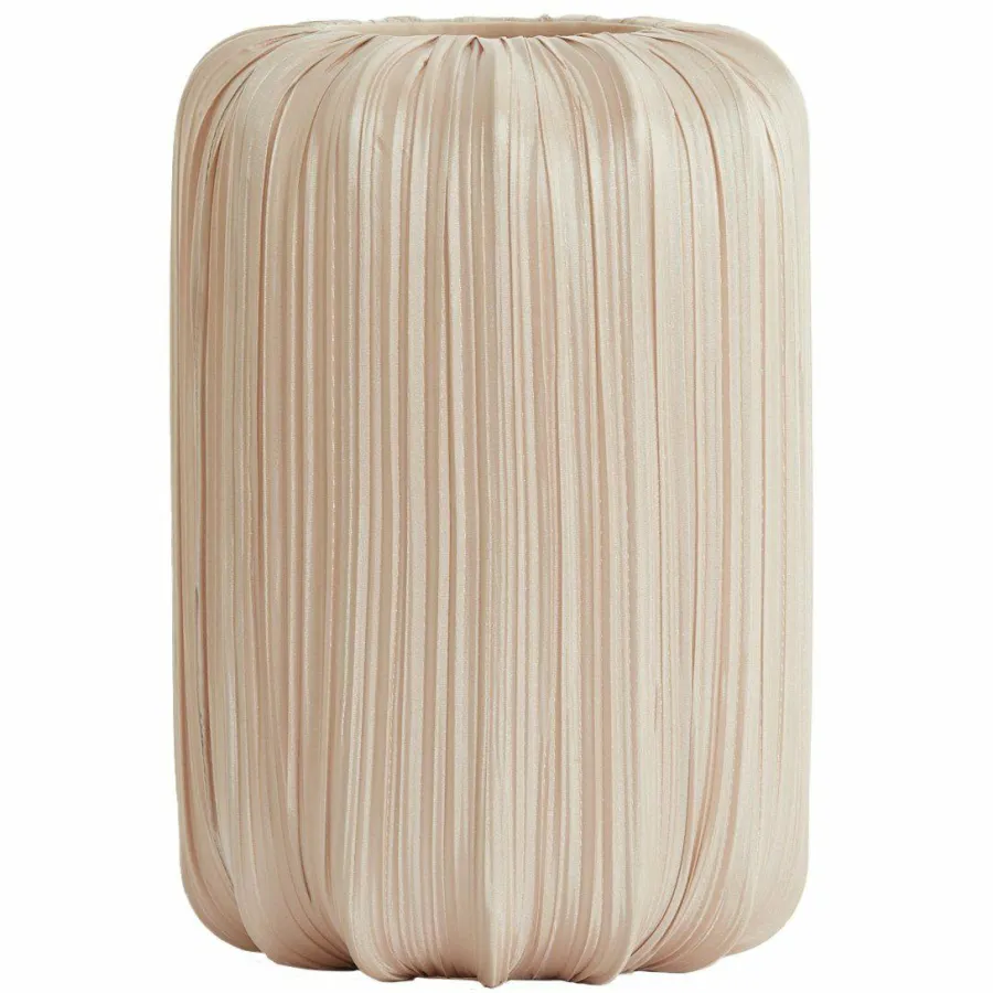 Light en Living Lampenkap Ø20x28 cm FAROL Crème Sale