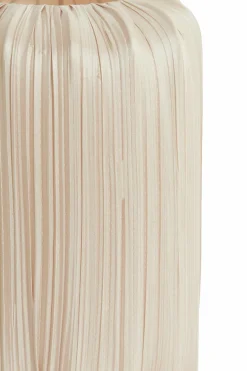 Light en Living Lampenkap Ø20x28 cm FAROL Crème Sale