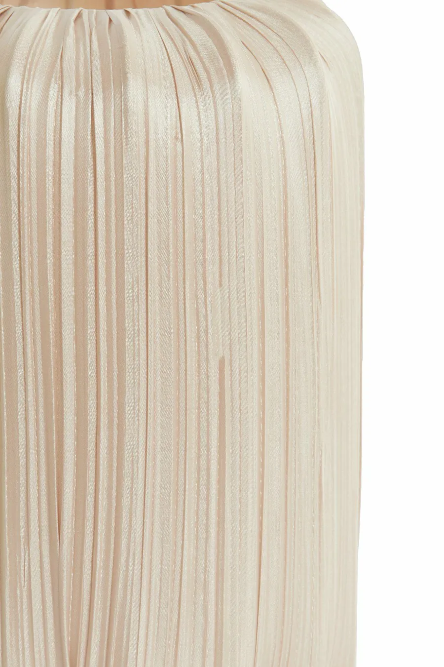 Light en Living Lampenkap Ø20x28 cm FAROL Crème Sale