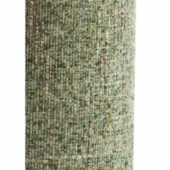 Light en Living Lampenkap cilinder 40-40-30 cm OSIRE groen Best